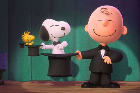 Charlie Brown's Magic Lessons: A Beginner's Guide